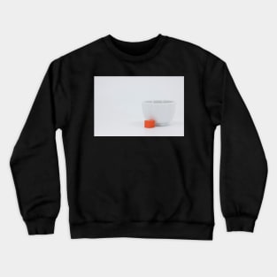 Cubic Epoch Crewneck Sweatshirt